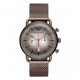 EMPORIO ARMANI Aviator Gent's Watch- AR11169