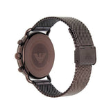  | EMPORIO ARMANI Aviator Gent's Watch- AR11169 | Watches | Emporio Armani | OneHub