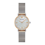 EMPORIO ARMANI Women Watch AR2068