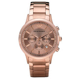 EMPORIO ARMANI Women Watch- AR1911