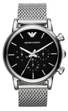 EMPORIO ARMANI Men's Watch- AR8032