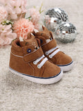  | SHEIN Baby Fox Decor Hook-and-loop Fastener Sneakers For Spring & Fall | Bags | Shein | OneHub