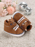  | SHEIN Baby Fox Decor Hook-and-loop Fastener Sneakers For Spring & Fall | Bags | Shein | OneHub