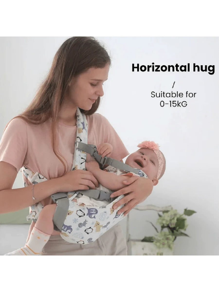  | SHEIN Baby Sling, Multifunctional Children's Sling, Fashionable Baby Sling, Child Sling, Baby Carrier Sling | Bags | Shein | OneHub