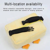  | SHEIN Cartoon Duck Car Tissue Storage Container | Storage Box | Shein | OneHub