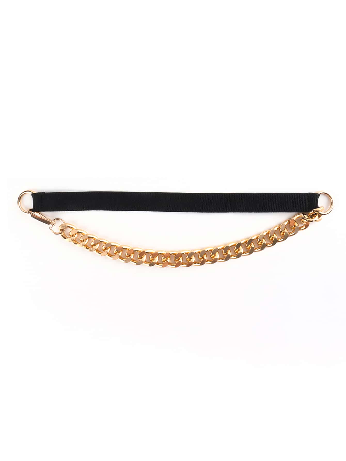  | SHEIN Chain Decor Belt | Belt | Shein | OneHub
