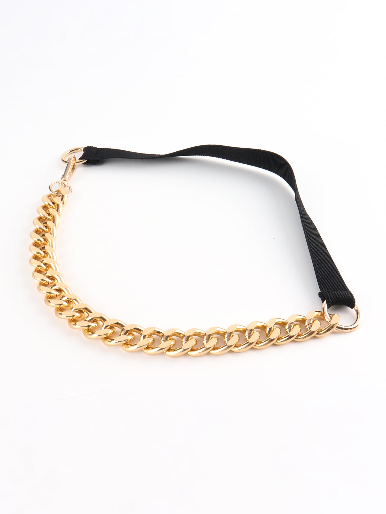  | SHEIN Chain Decor Belt | Belt | Shein | OneHub