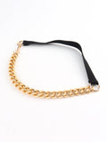  | SHEIN Chain Decor Belt | Belt | Shein | OneHub