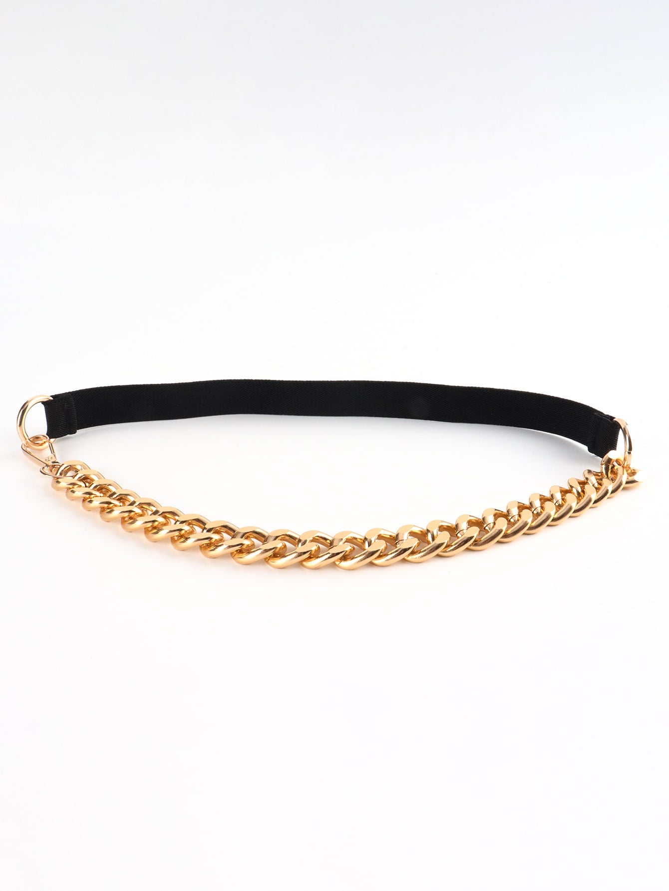  | SHEIN Chain Decor Belt | Belt | Shein | OneHub