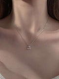  | SHEIN Cherry Pendant Necklace | Necklace | Shein | OneHub