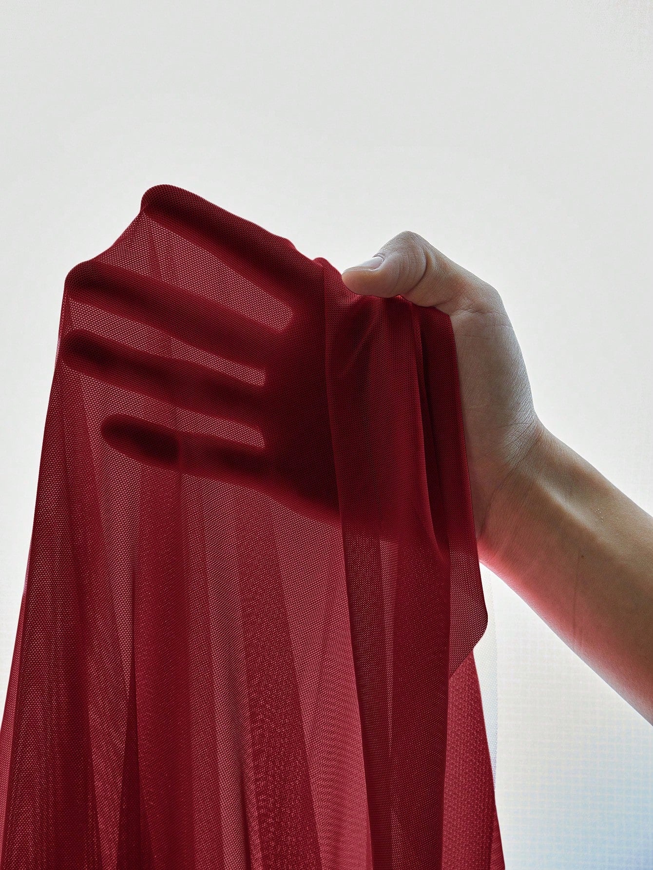  | SHEIN Contrast Lace Flounce Sleeve Mesh Robe & Cami Dress PJ Set | Lingerie | Shein | OneHub