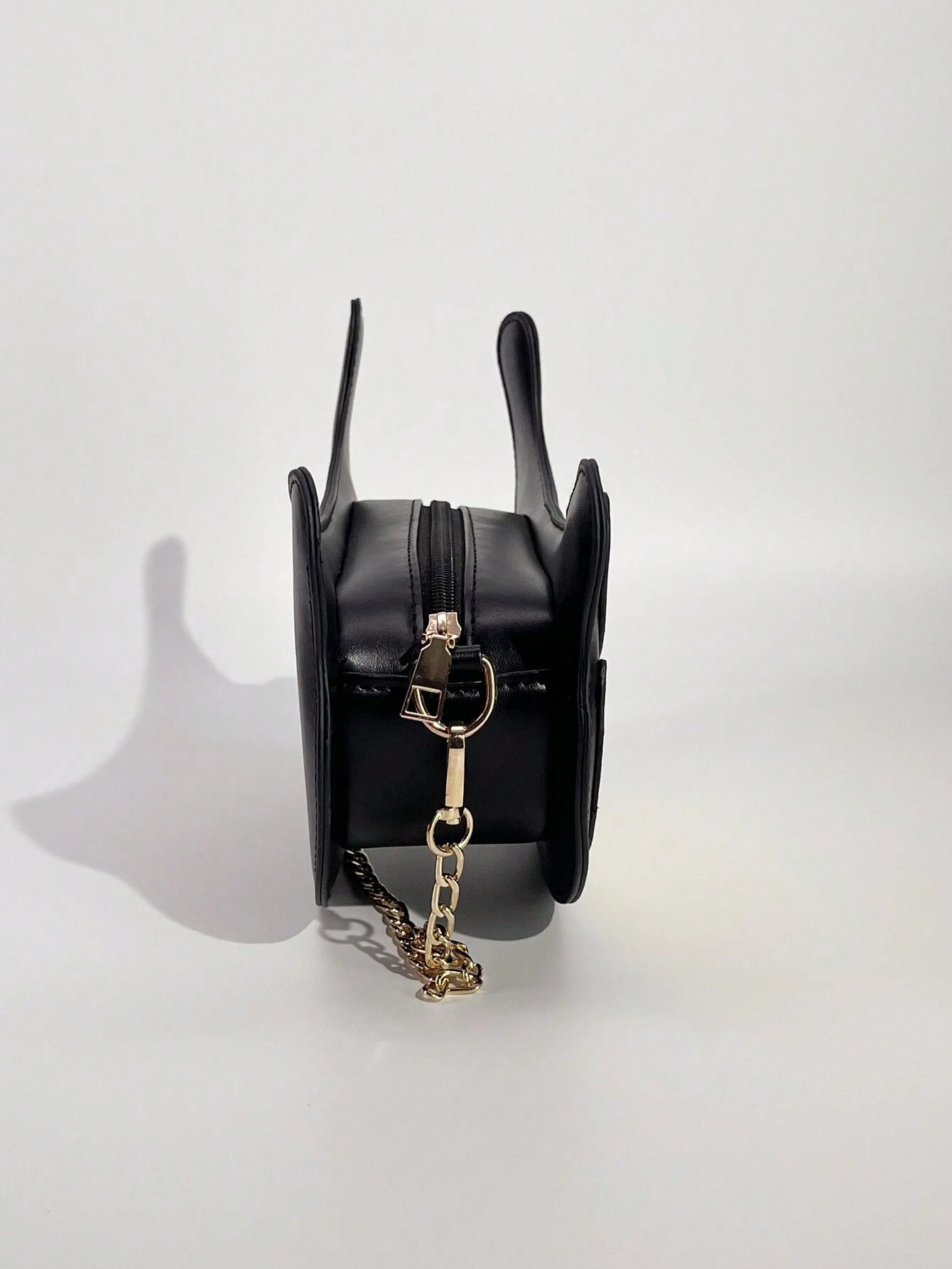  | SHEIN Creative Fruit Pattern Bag - Fresh Banana Shaped Crossbody Bag For Girls | Bags | Shein | OneHub