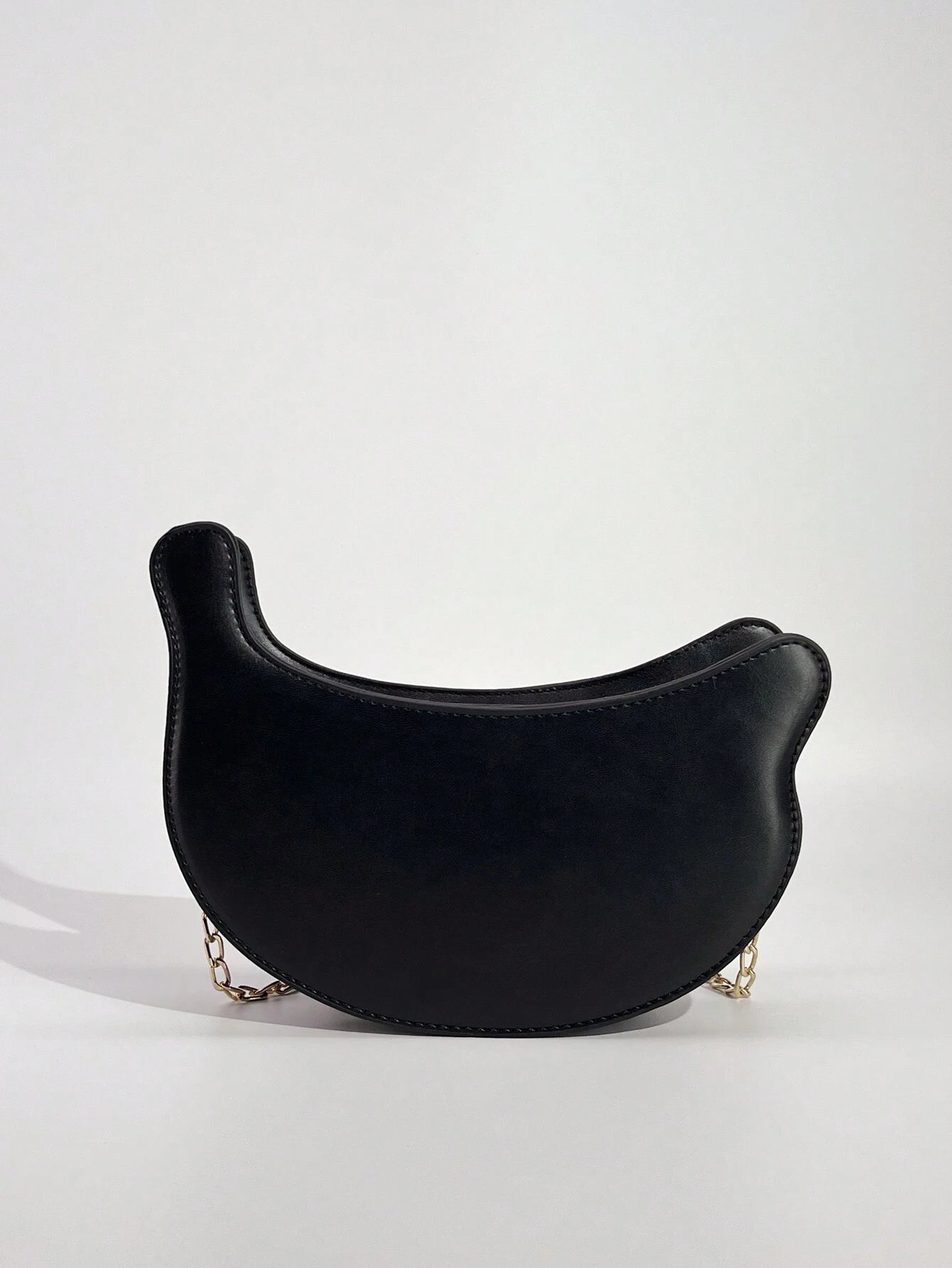  | SHEIN Creative Fruit Pattern Bag - Fresh Banana Shaped Crossbody Bag For Girls | Bags | Shein | OneHub