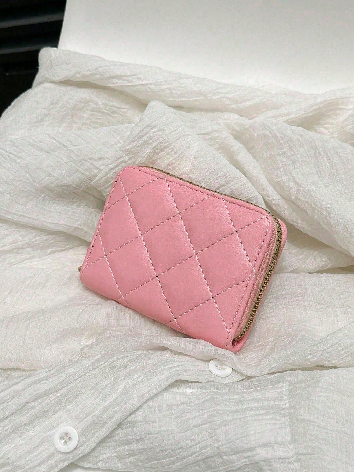  | SHEIN Cute Embroidery Design Girls' Card Holder | Wallet | Shein | OneHub