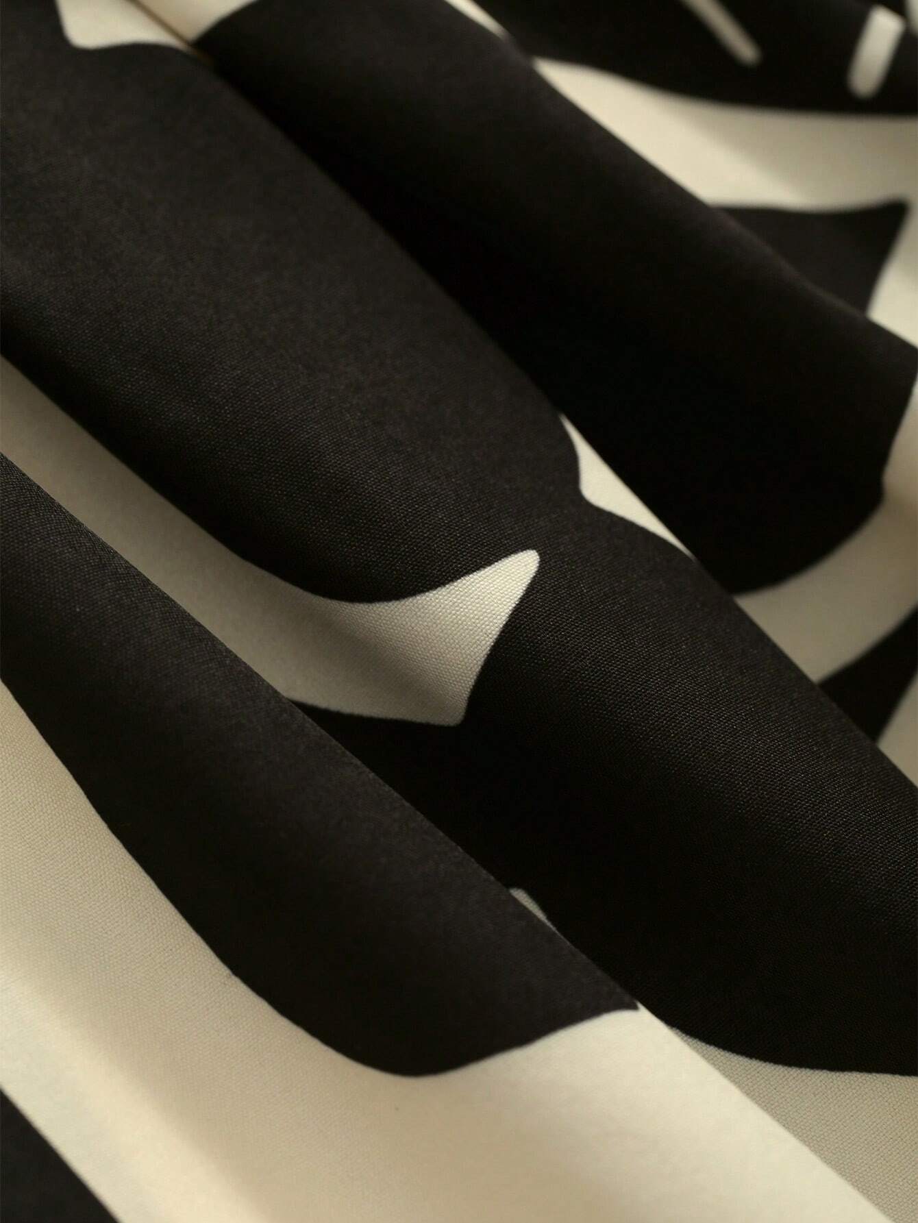  | SHEIN DAZY Allover Flowers Print Belted Short Dress | Dress | Shein | OneHub