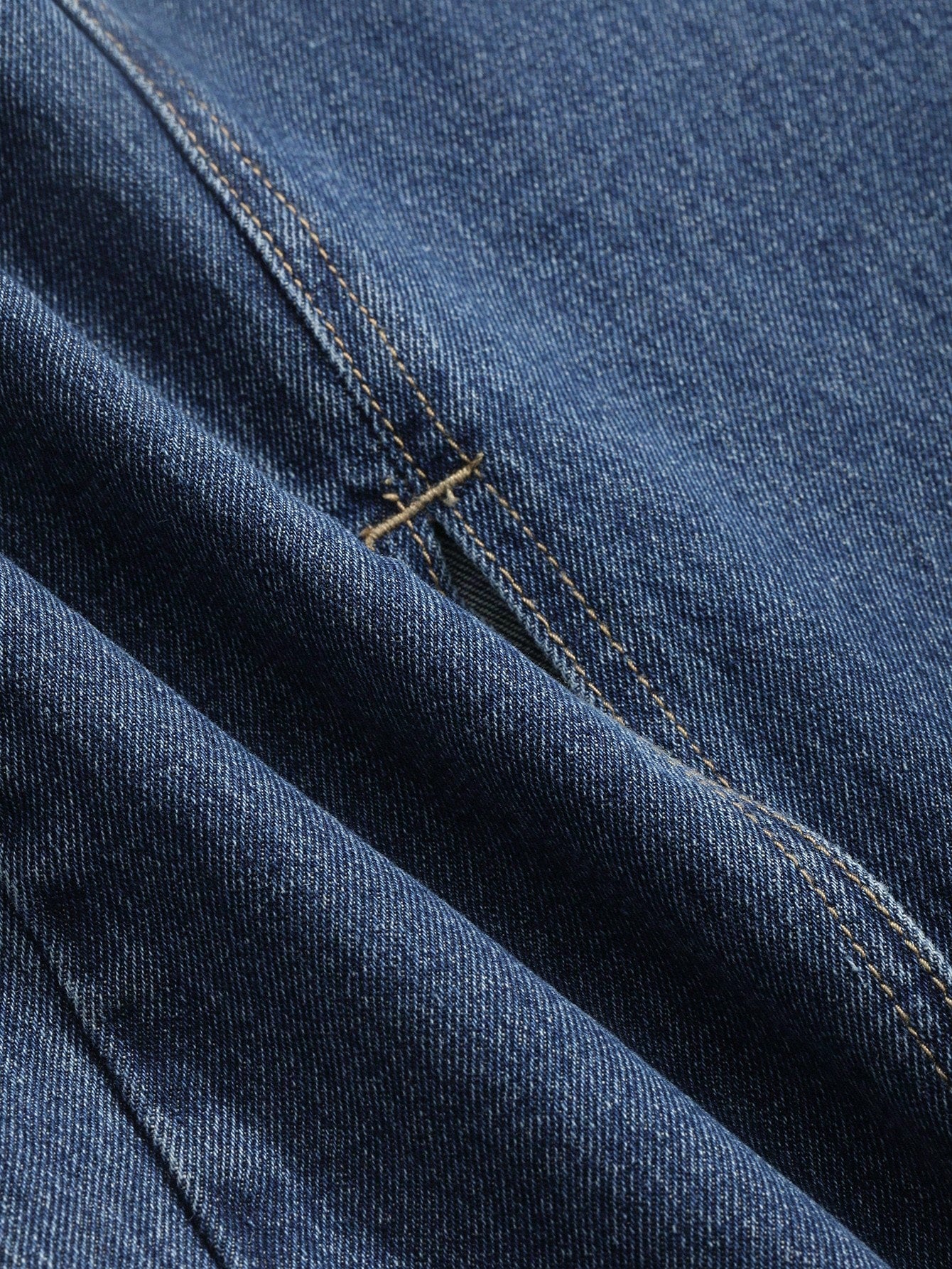  | SHEIN DAZY High Waist Split Thigh Denim Skirt | Skirt | Shein | OneHub