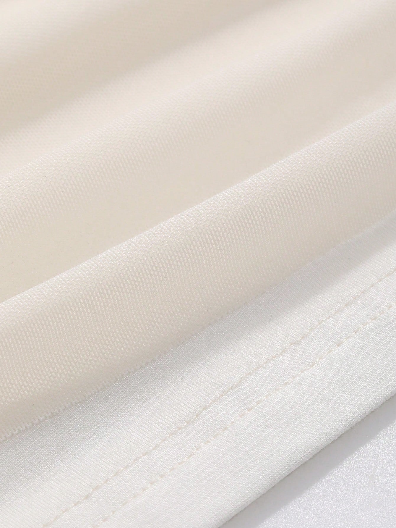  | SHEIN DAZY Kpop Solid Ruched Side Mesh Overlay Dress | Dress | Shein | OneHub