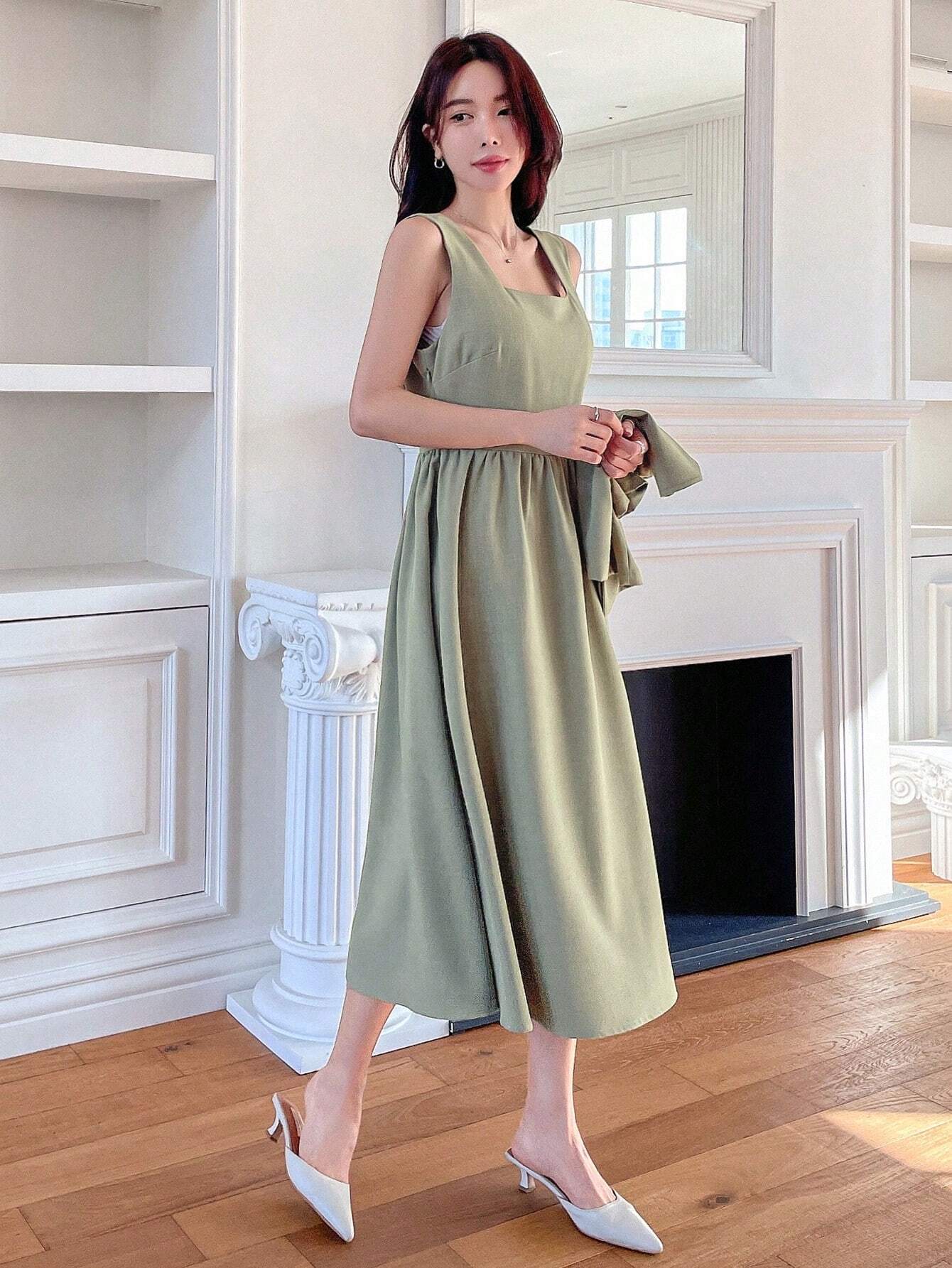  | SHEIN DAZY Monochrome Short Sleeve Jacket And Dress | Dress | Shein | OneHub