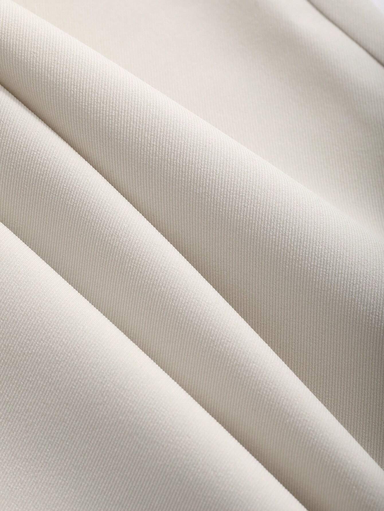  | SHEIN DAZY Women's Asymmetric Waist Wide Leg Pants | Pants | Shein | OneHub