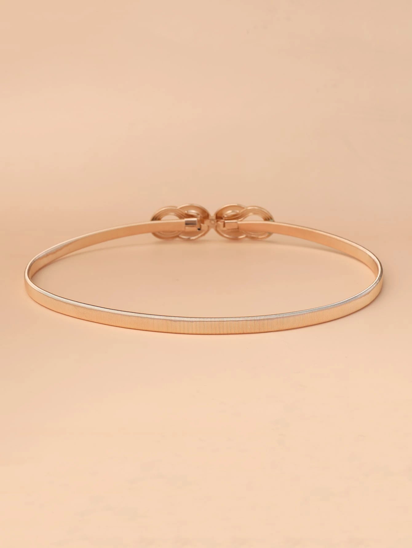  | SHEIN Elegant 1pc Women Geometric Buckle Corset Belt | Belt | Shein | OneHub