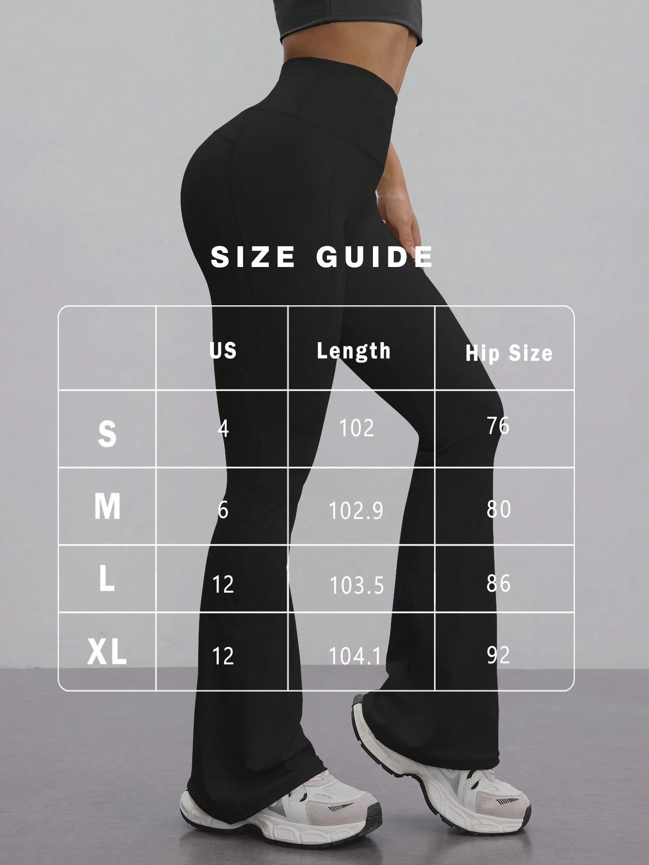  | SHEIN FWH Fashionable Casual Simple Butt-Lifting Peach Butt Fashion Elegant Streetwear Sports | Sports Leggings | Shein | OneHub