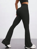  | SHEIN FWH Fashionable Casual Simple Butt-Lifting Peach Butt Fashion Elegant Streetwear Sports | Sports Leggings | Shein | OneHub
