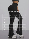  | SHEIN FWH Fashionable Casual Simple Butt-Lifting Peach Butt Fashion Elegant Streetwear Sports | Sports Leggings | Shein | OneHub