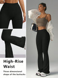  | SHEIN FWH Fashionable Casual Simple Butt-Lifting Peach Butt Fashion Elegant Streetwear Sports | Sports Leggings | Shein | OneHub