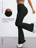  | SHEIN FWH Fashionable Casual Simple Butt-Lifting Peach Butt Fashion Elegant Streetwear Sports | Sports Leggings | Shein | OneHub