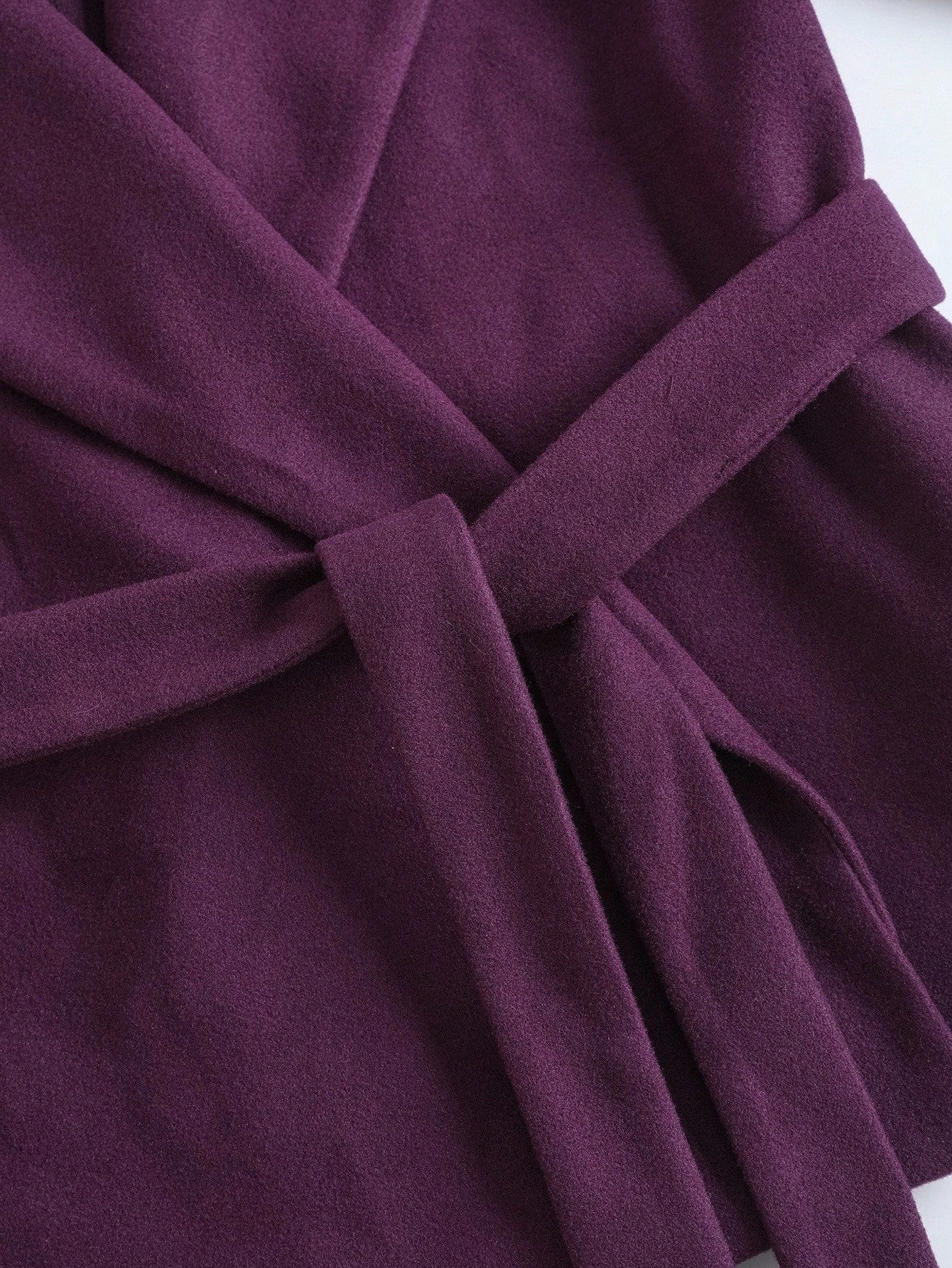 SHEIN Firerie Women Overcoats, Fall Women Clothes, Old Money, Office Outfits For Women