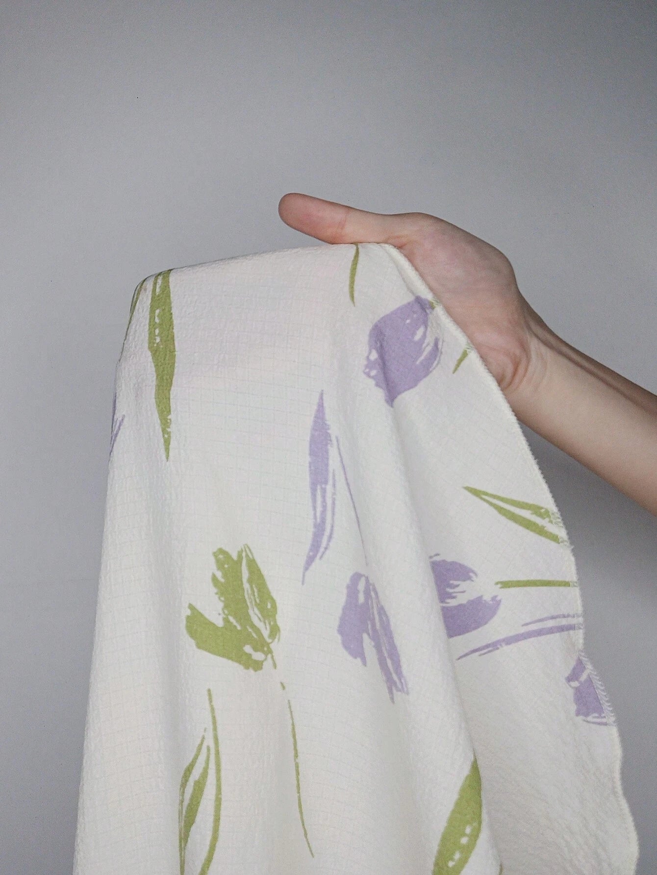  | SHEIN Floral Print Ruffle Trim PJ Set / Pajama Set | Lingerie | Shein | OneHub