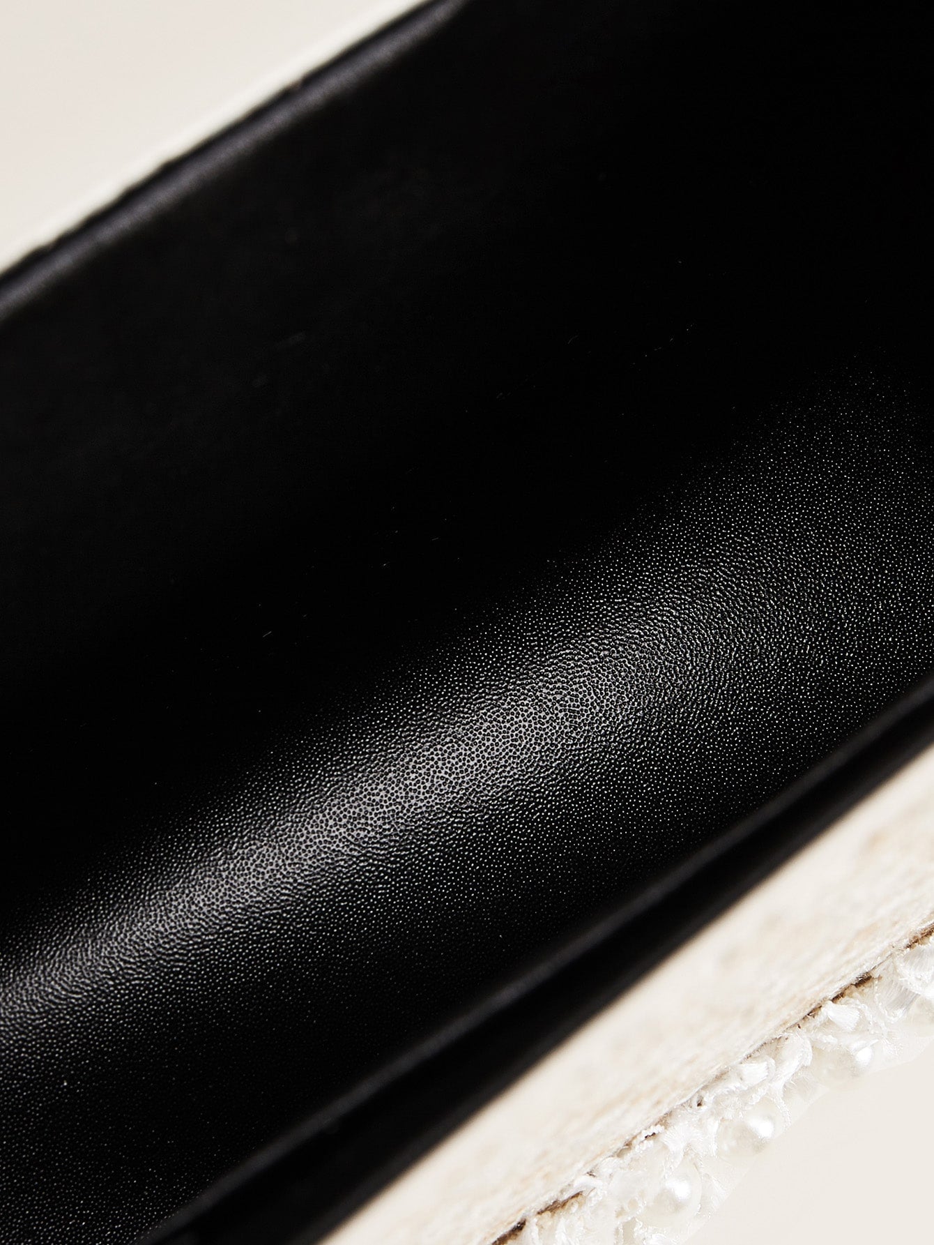  | SHEIN Lightweight,Business Casual Glitter, Shiny, Luxury, Glamorous, Elegant, Exquisite Mini Faux Pearl Decor Tweed Satchel Bag | Bags | Shein | OneHub