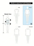SHEIN Modelyn Women Lace Patchwork Solid Color Embroidery Short Sleeve Elegant T-Shirt, Summer