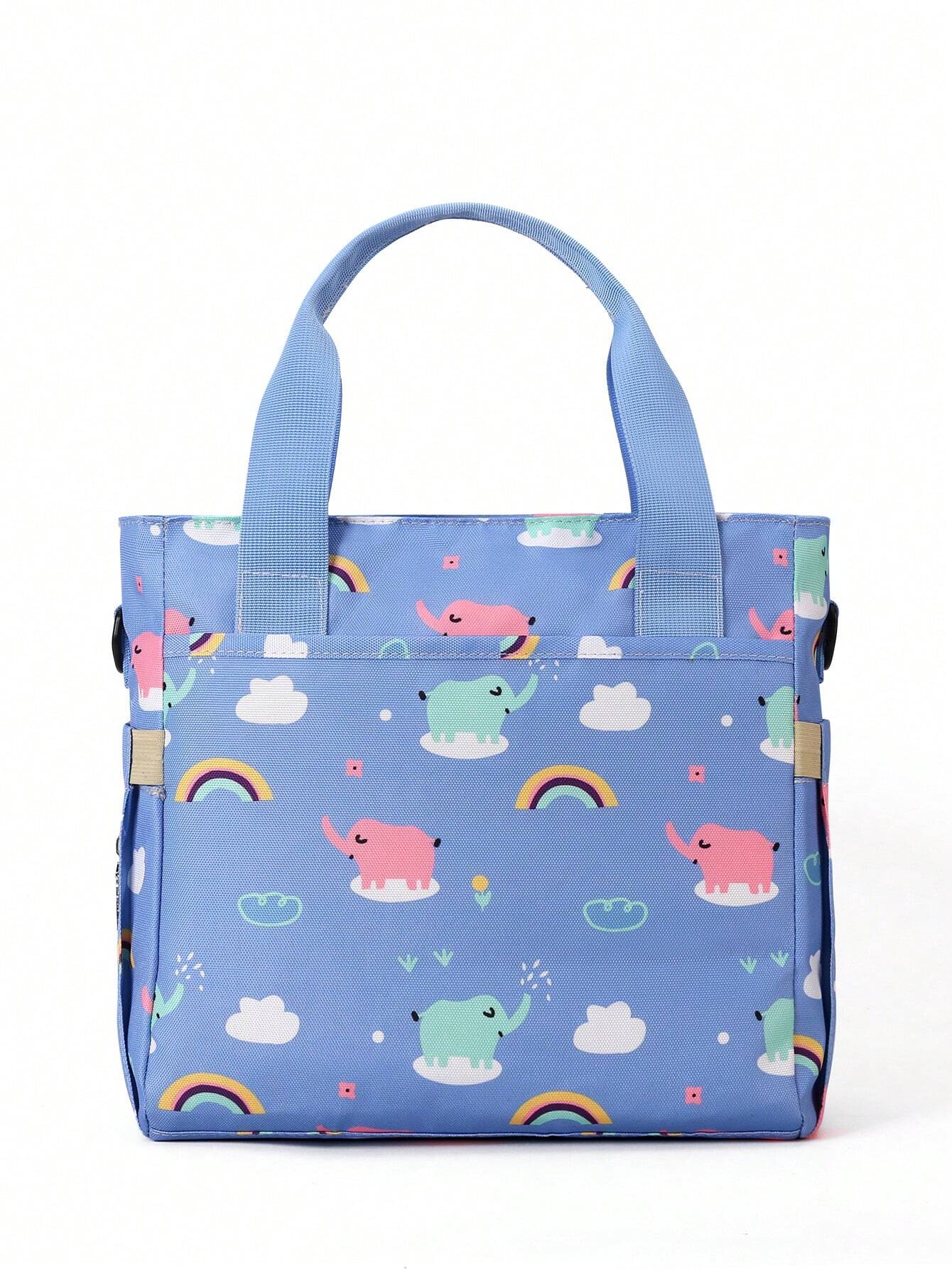  | SHEIN Mummy Bag Handbag Shoulder Diaper Bag For Baby | Bags | Shein | OneHub