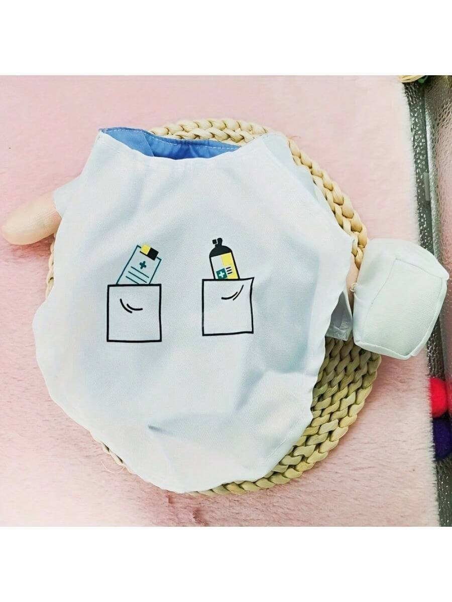  | SHEIN Pet Clothes Designed By Veterinarian For Role Playing Of Small Dogs And Cats | Dress | Shein | OneHub