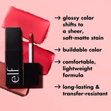  | ELF Glossy Lip Stain | Makeup | Elf | OneHub
