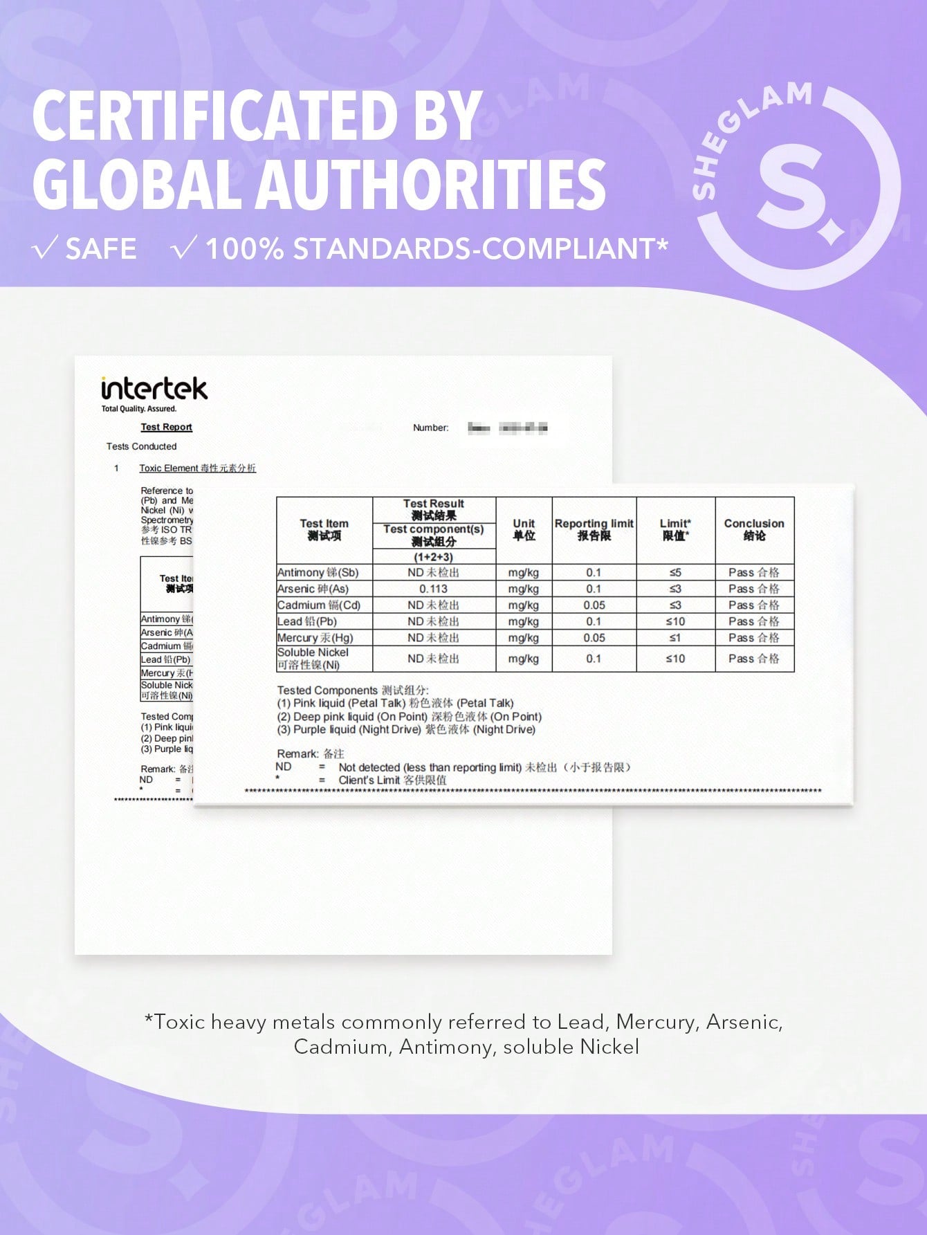  | SHEIN SHEGLAM Color Bloom Liquid Blush | Brush | SheGlam | OneHub