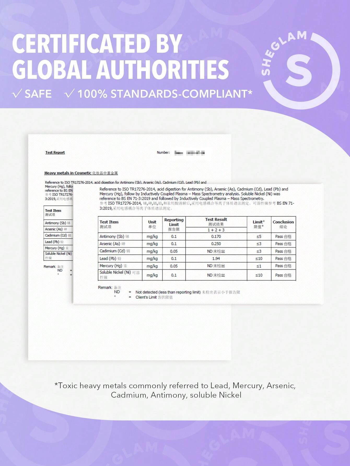  | SHEGLAM Ember Rose Eternal Flame Cream Blush-Soulmate Valentines Gift Cream-To-Powder Blush Palette Highly Pigmented Non-Fading Long Lasting Natural Easy To Use Blush Box | Makeup | SheGlam | OneHub