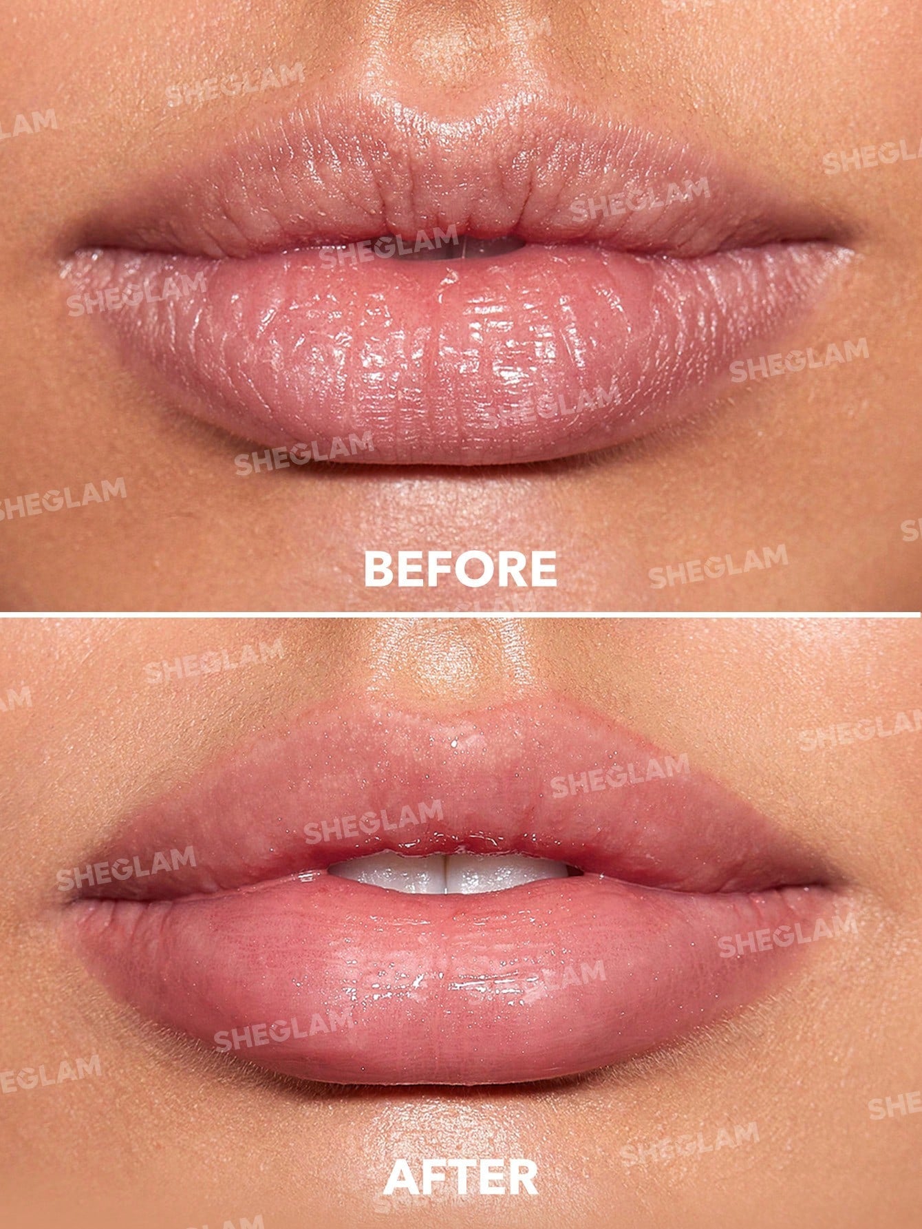  | SHEGLAM Good Times Roll Ball Lip Oil-Life's A Party  Clear Plumping Lip Care High Shine Finish Non Sticky Sleep Mask Moisturizing  Roller Ball Applicator Li Makeup | Brush | SheGlam | OneHub