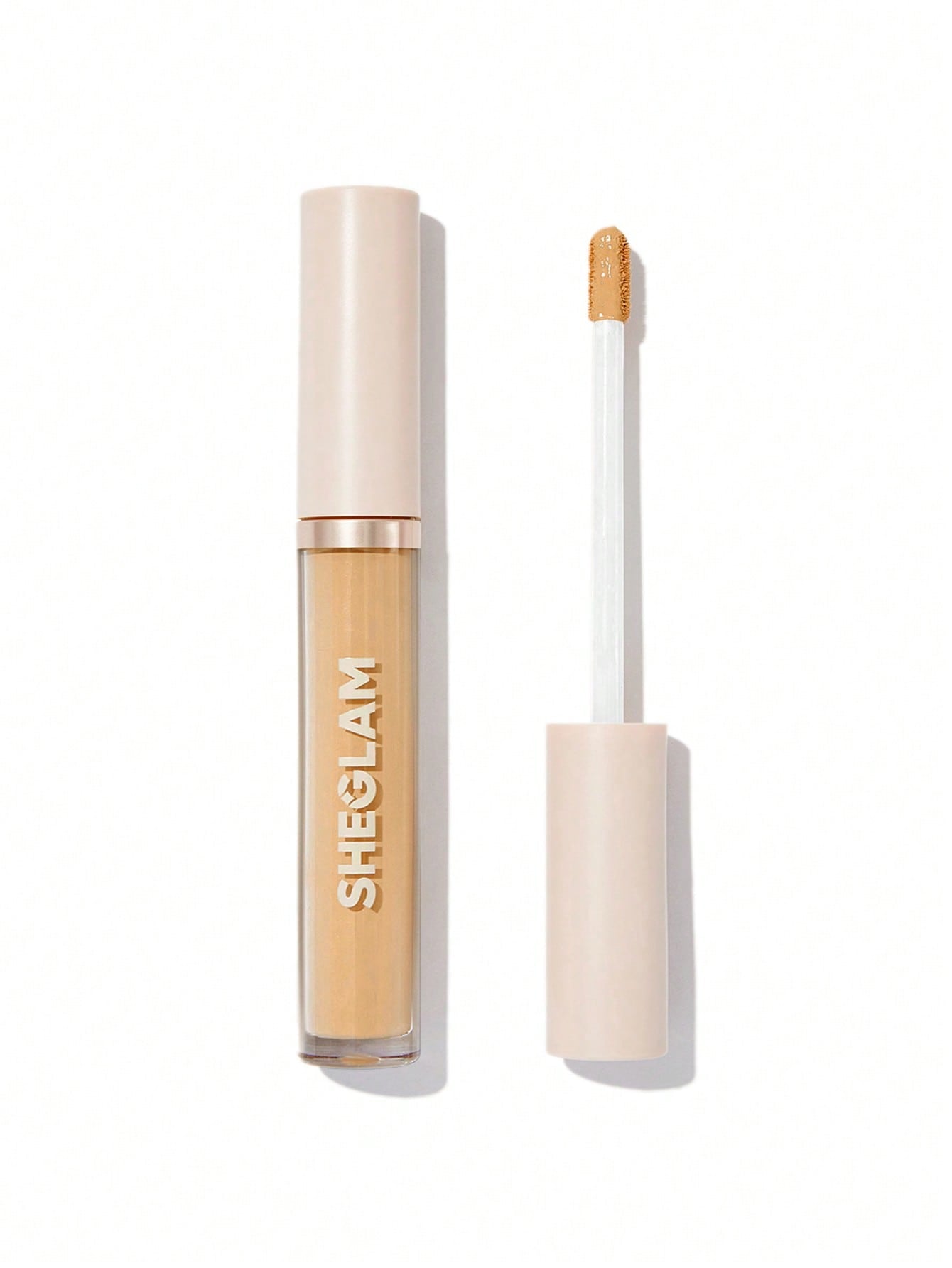  | SHEIN SHEGLAM Like Magic 12Hr Full Coverage Concealer | Brush | SheGlam | OneHub