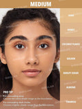  | SHEIN SHEGLAM Like Magic 12Hr Full Coverage Concealer | Brush | SheGlam | OneHub
