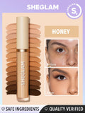  | SHEIN SHEGLAM Like Magic 12hr Full Coverage Concealer | Brush | SheGlam | OneHub