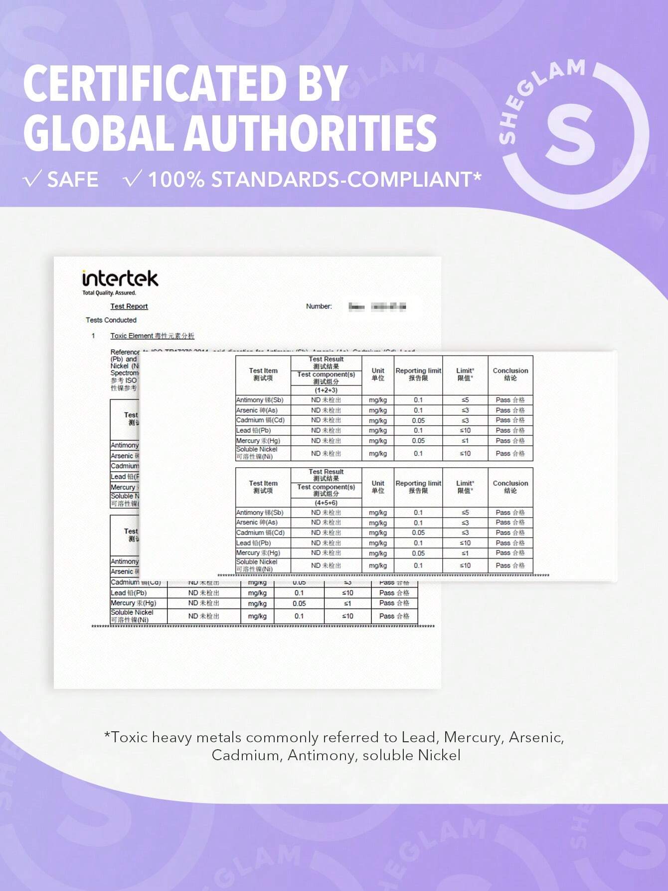  | SHEGLAM Mirror Kiss High-Shine Lipstick-Rule Breaker 12 Colors High Gloss Shine Glitter Lipstick Moisturizing Reduce Lip Fine Lines Lip Balm Lip Makeup | Makeup | SheGlam | OneHub