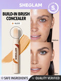 SHEIN SHEGLAM Perfect Skin High Coverage Concealer