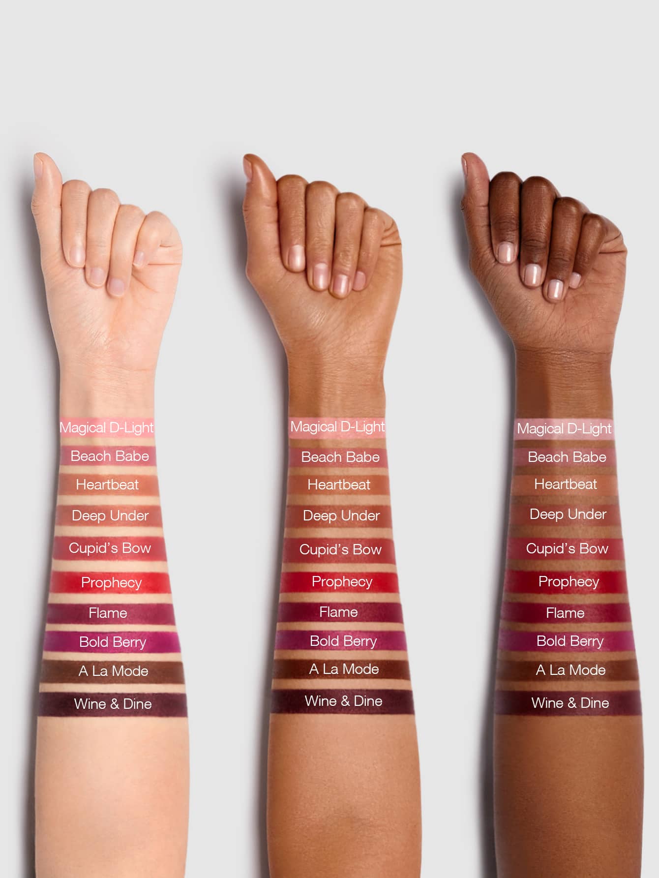  | SHEIN SHEGLAM Starlight Velvet Lipstick | Brush | SheGlam | OneHub