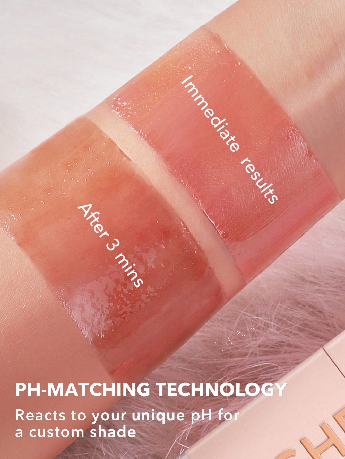  | SHEIN SHEGLAM Take A Hint Lip Tint | Brush | SheGlam | OneHub