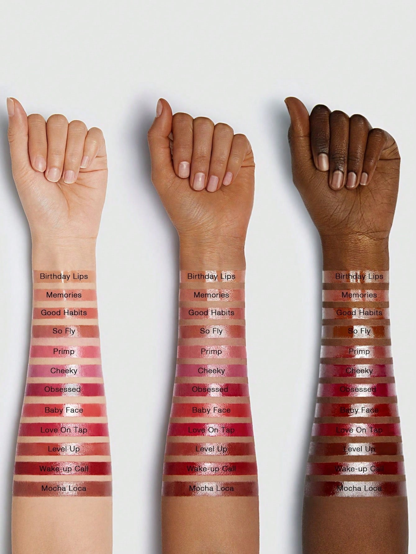  | SHEIN SHEGLAM Take A Hint Lip Tint | Brush | SheGlam | OneHub