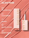  | SHEIN SHEGLAM Take A Hint Lip Tint | Brush | SheGlam | OneHub