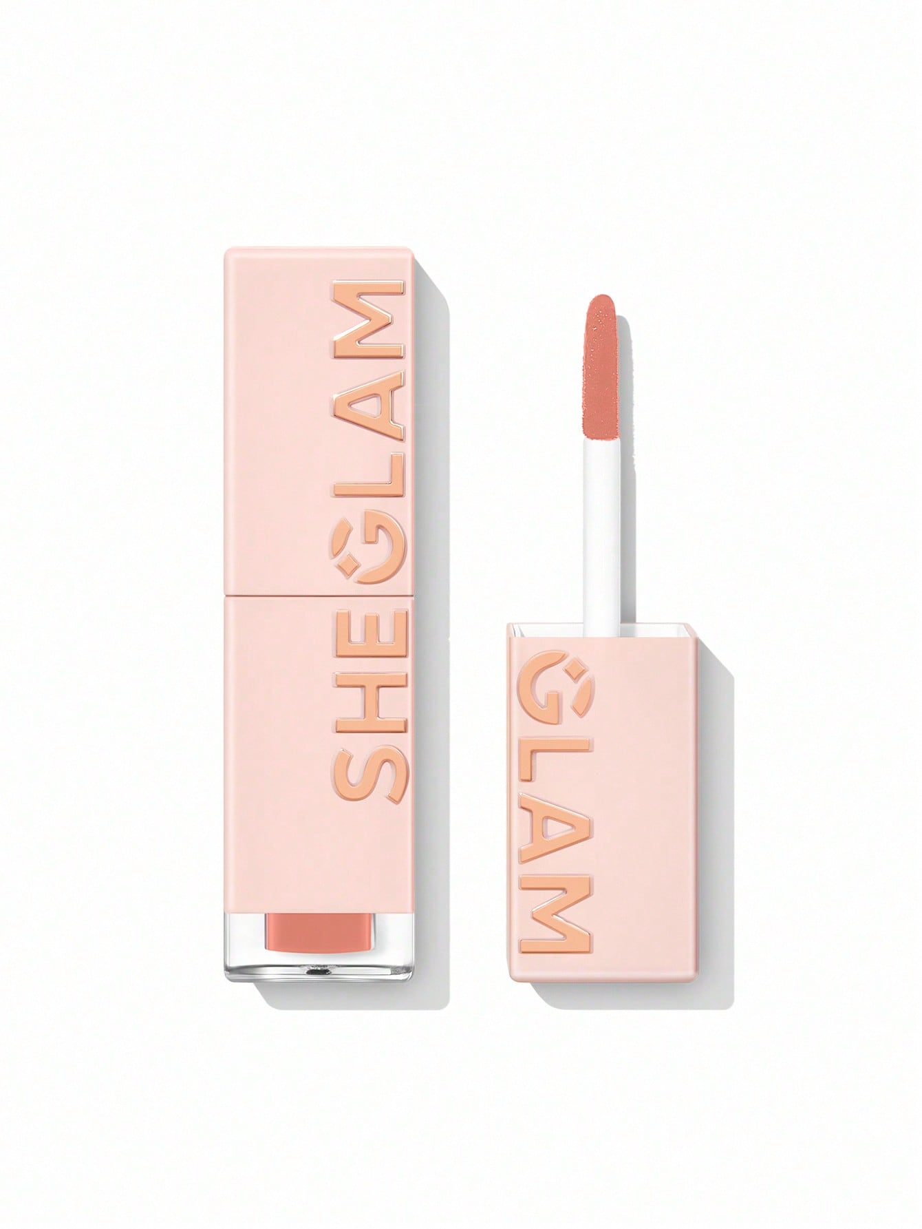  | SHEIN SHEGLAM Take A Hint Lip Tint | Brush | SheGlam | OneHub