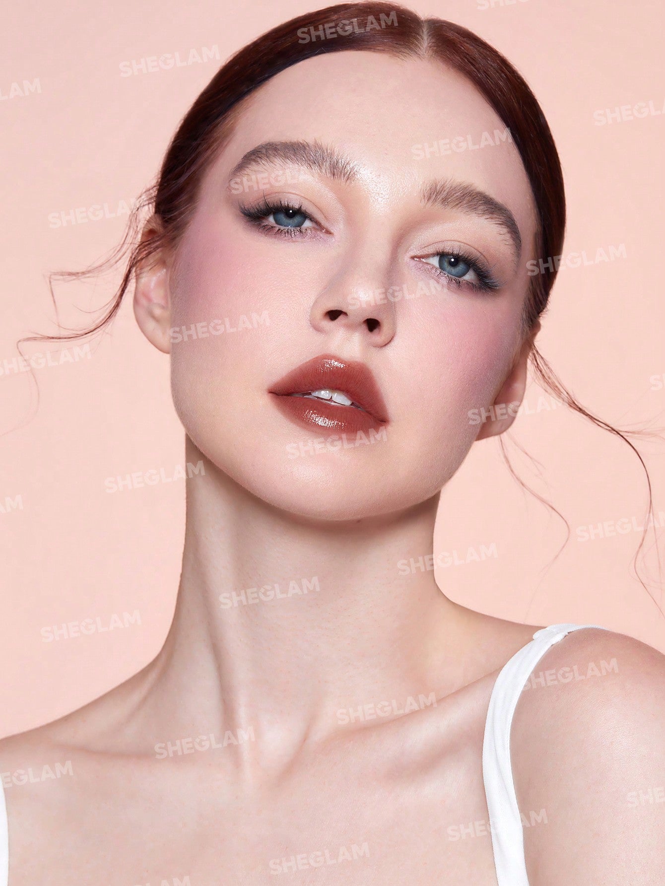  | SHEIN SHEGLAM Take A Hint Lip Tint | Brush | SheGlam | OneHub